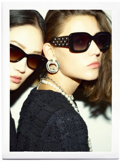 chanel sunglasses styles|chanel sunglasses outlet.